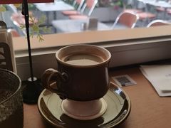 -良木缘咖啡西餐(川大店)