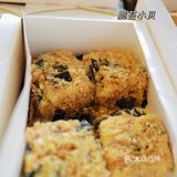 深圳探店｜虎头局馋哭人的软糯糕点