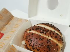 -麦当劳(仙林亚东城得来速店)