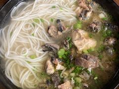 -沈记土鸡米线(七星街品牌中心店)