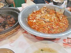 -堂瓦里·33年传统赣菜(第一街区店)