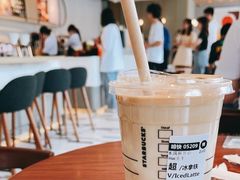 -星巴克臻选(珠海富华里店)