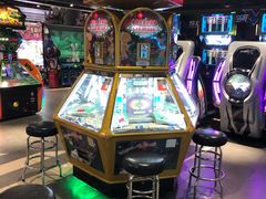 -反斗乐园(领展中心城店)