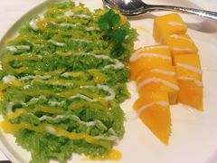 -金椰壳· 大厨新加坡菜(壹方城店)