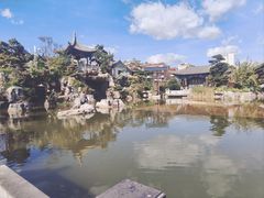 -朱家花园
