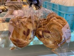 蝴蝶酥-国际饭店·帆声西饼屋(黄河路店)