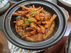 -金龙·打边炉(南京西路店)