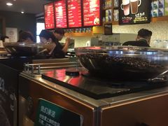 -星巴克(夏日百货店)