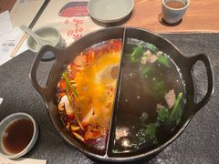 -盡膳口福跷脚牛肉火锅(晶耀前滩店)