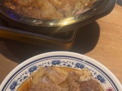 -直隶安家牛肉罩饼(七一路店)