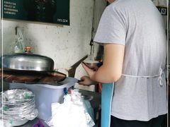 -梁阿婆廿年老牌扣肉糯米饭