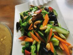 素烧四宝-闻香阁·清真(光荣道店)