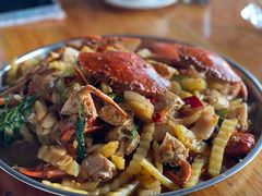 -瑞丽活螃蟹(芒市店)