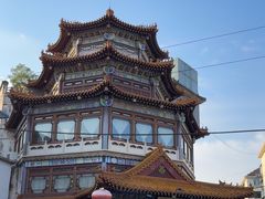 -懋隆金阁·博山菜