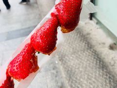 -白玉兰食品(汇联商厦店)