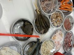 -朱富贵火锅(金融街万达店)