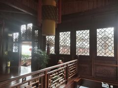 -壮乡楼民俗文化苑(李宁体育园店)