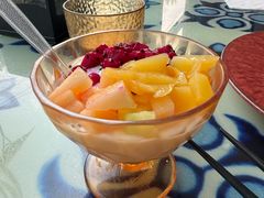 -撒拉花儿·新疆菜·清真(太阳宫店)