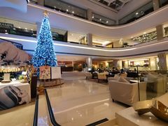-深圳香格里拉酒店