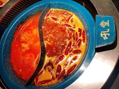 -吼堂老火锅(湖滨银泰in77店)