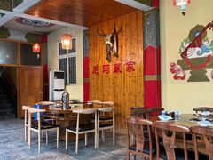 -尼玛藏家风味园(阿山食城店)