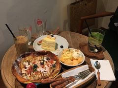 -懒鱼时光馆(沙坪坝店)