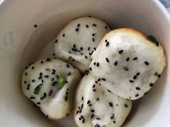 -许记生煎(遵义路店)