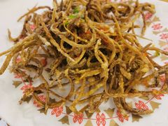 -德胜轩正宗顺德菜(宝安沙井会展中心店)