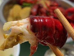 -长兴菜馆(高桥店)