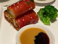 -晋江荣誉国际酒店·港誉茶餐厅