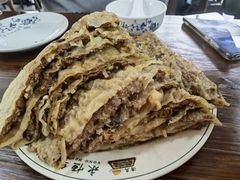 -清真永恒华威肉饼(潘家园店)