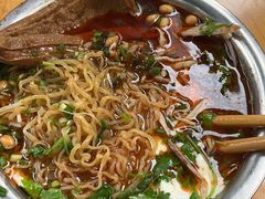 -老五鸡丝豆花面粉(瑞金北路68号院店)