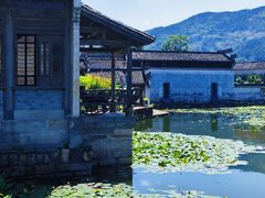 -呈坎景区