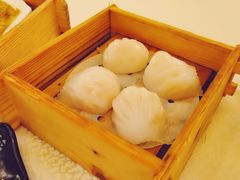 金翠虾饺皇-金翠皇宫粤菜·点心·海鲜(翡翠店)