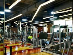 -Fitmula斐嘉健身(省体店)