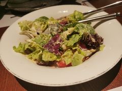 精选芒果大虾沙拉-NIUNIUPARK和牛螃蟹(龙湖杭州滨江天街店)