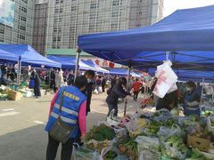 -锦绣大地批发市场-B座