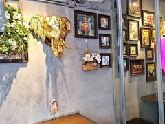 -泰盏鬼·颓废冬阴(陈家祠扬韬店)