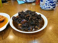 -老马家·舌尖上的西塘美食