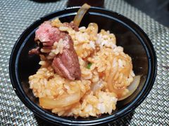 谷饲安格斯牛肉盖浇饭-王小姐私厨工作室(安龙路店)