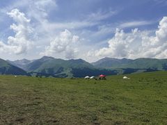 -新疆那拉提国家旅游度假区