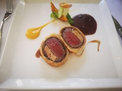 招牌惠灵顿牛排-蝶舍·MAISON PAPILLON