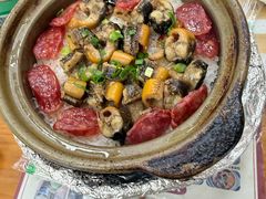-崖口煲仔饭