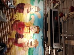 -三个大叔烤羊肉串·炭炉砂锅菜(西三旗店)