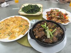 -琼海温泉鹅农家饭店