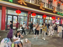 -采芝斋评弹茶馆(观前街店)