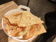 -三人行骨头王火锅(长寿店)