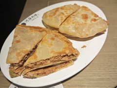 -河沿肉饼Beijing Pie(锡拉胡同店)