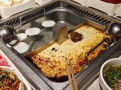 -海底捞火锅(航洋城店)