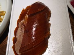 “酥不腻”烤鸭-小大董·烤鸭(王府井apm店)